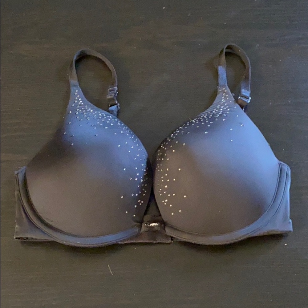Victoria’s Secret push up bra